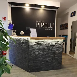 Pirelli Милан