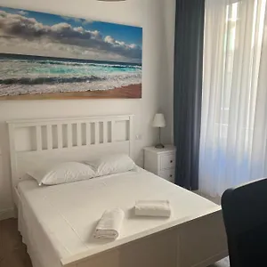 P18&rooms Palestrina 18 Guest house
