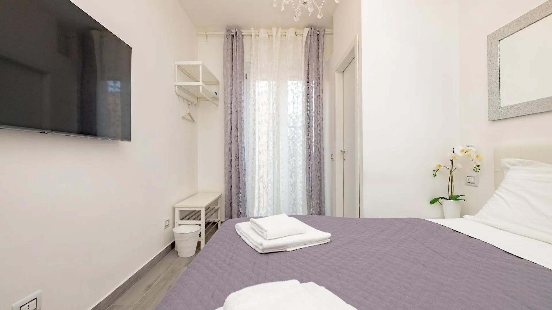 Guest house Lovely Room - 3 Milan